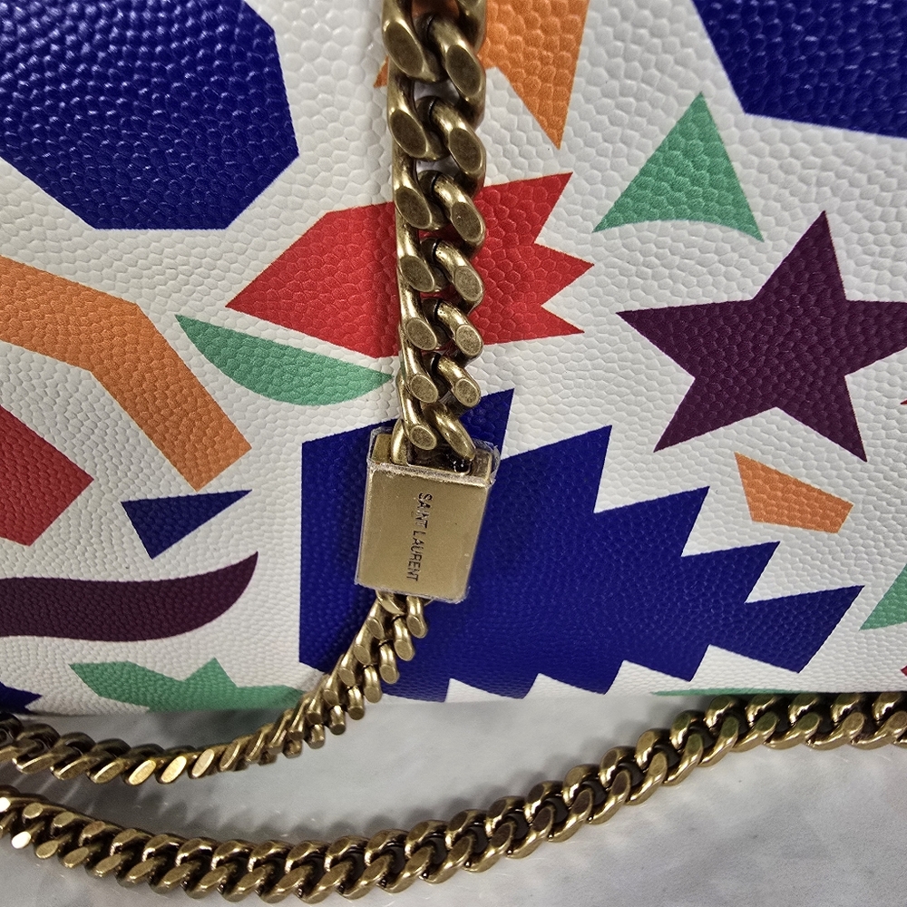 🔥YSL Extremely RARE Kate Bag🔥 - Picture 6 of 15